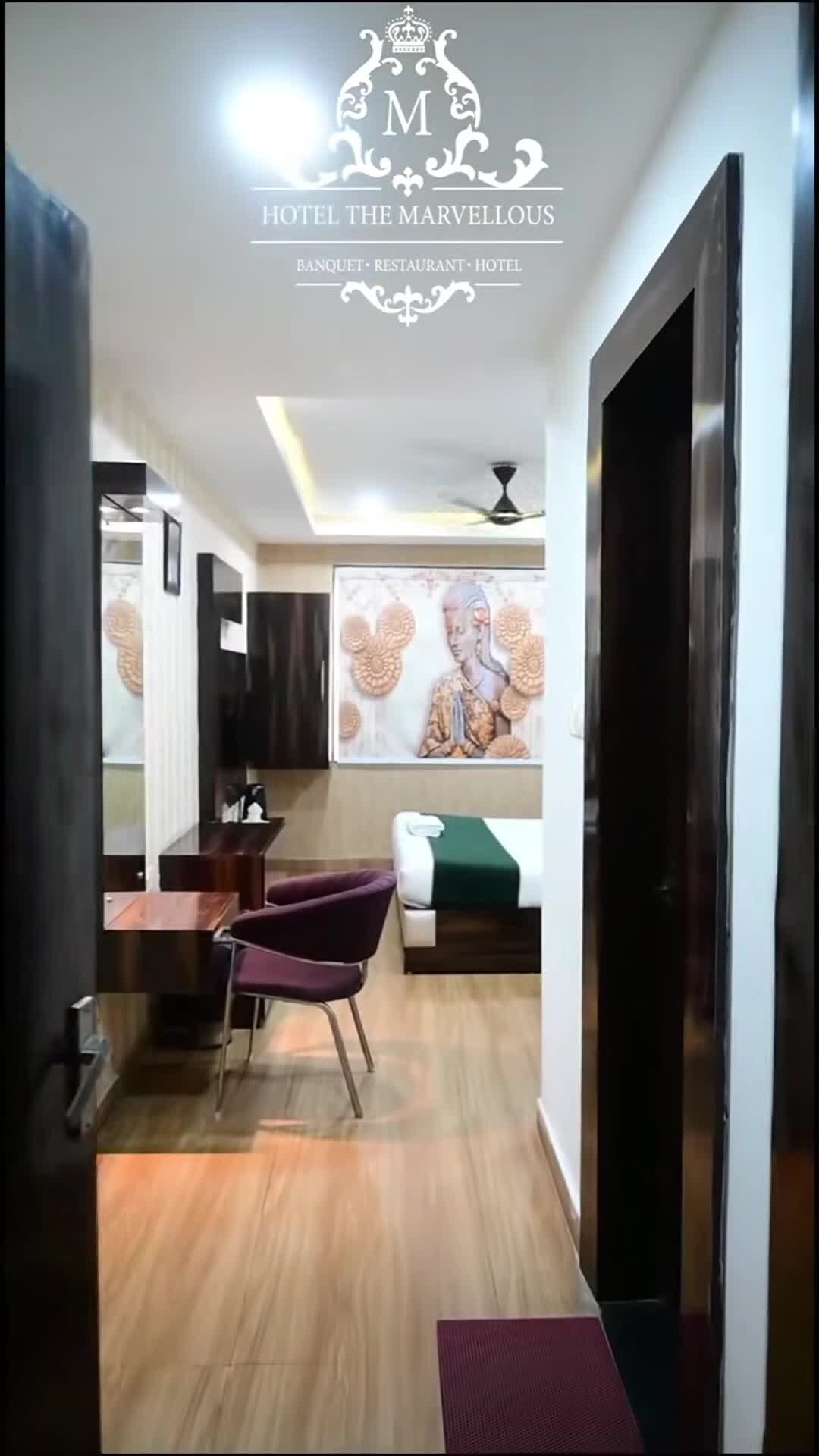 Video der Unterkunft