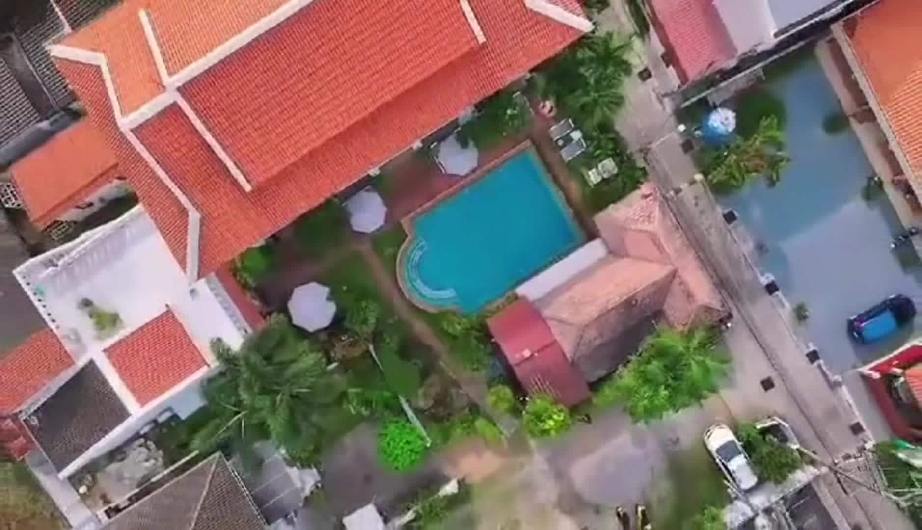 Vidéo de l’hébergement