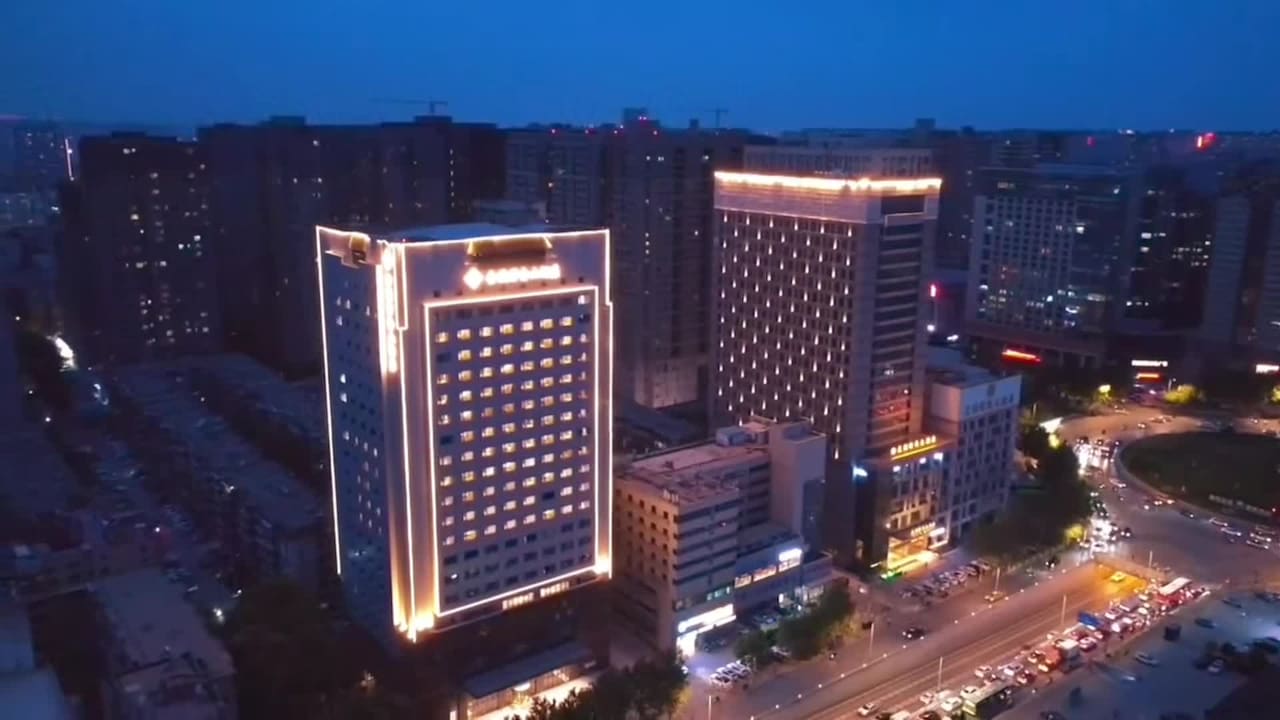 Property video