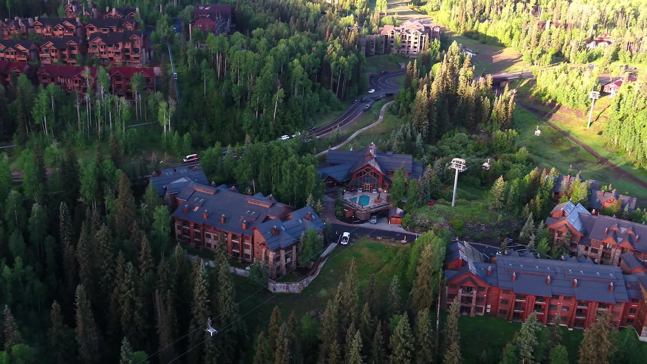 Property video