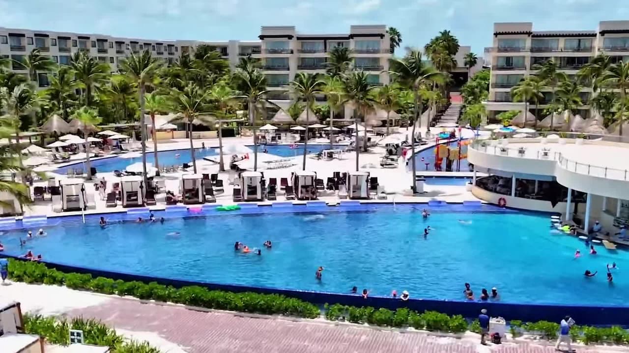 Property video