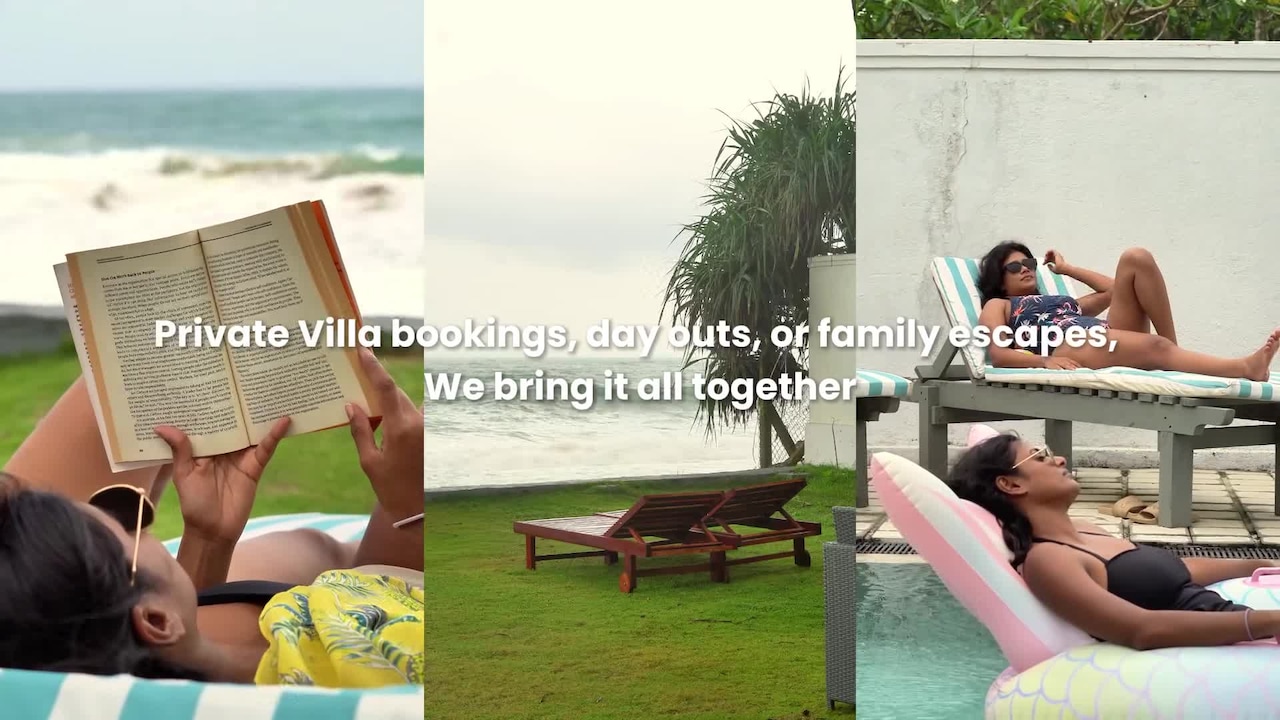 Property video