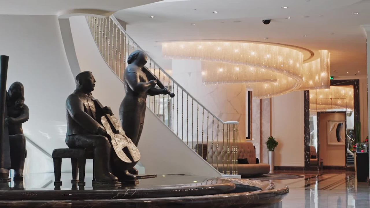 Property video