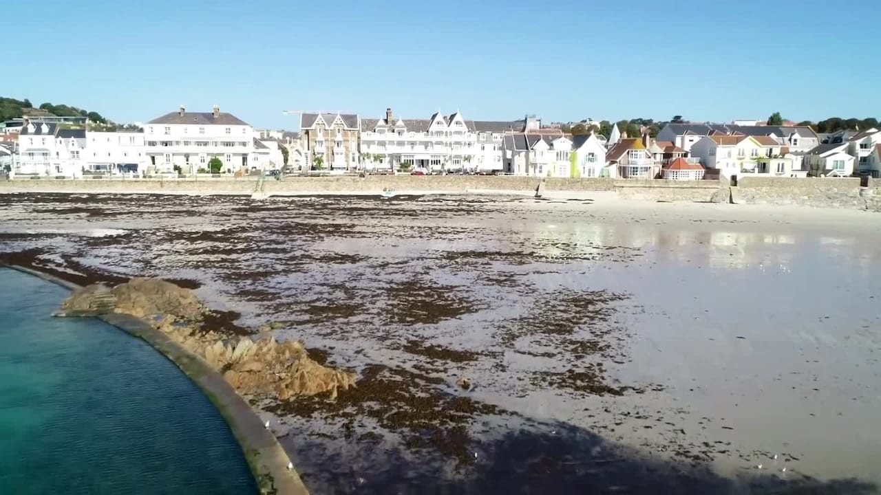 Property video
