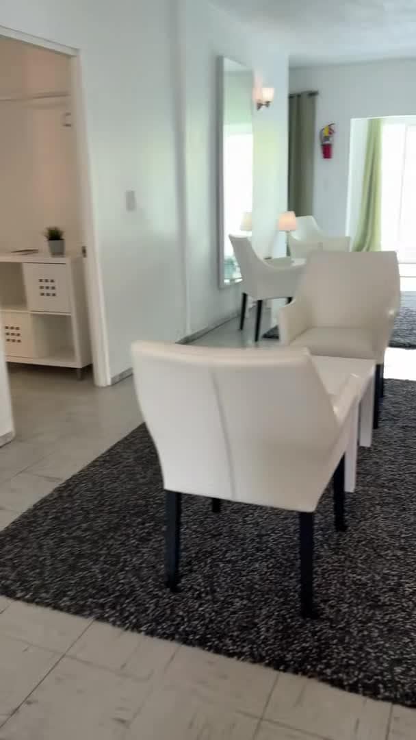 Video struttura