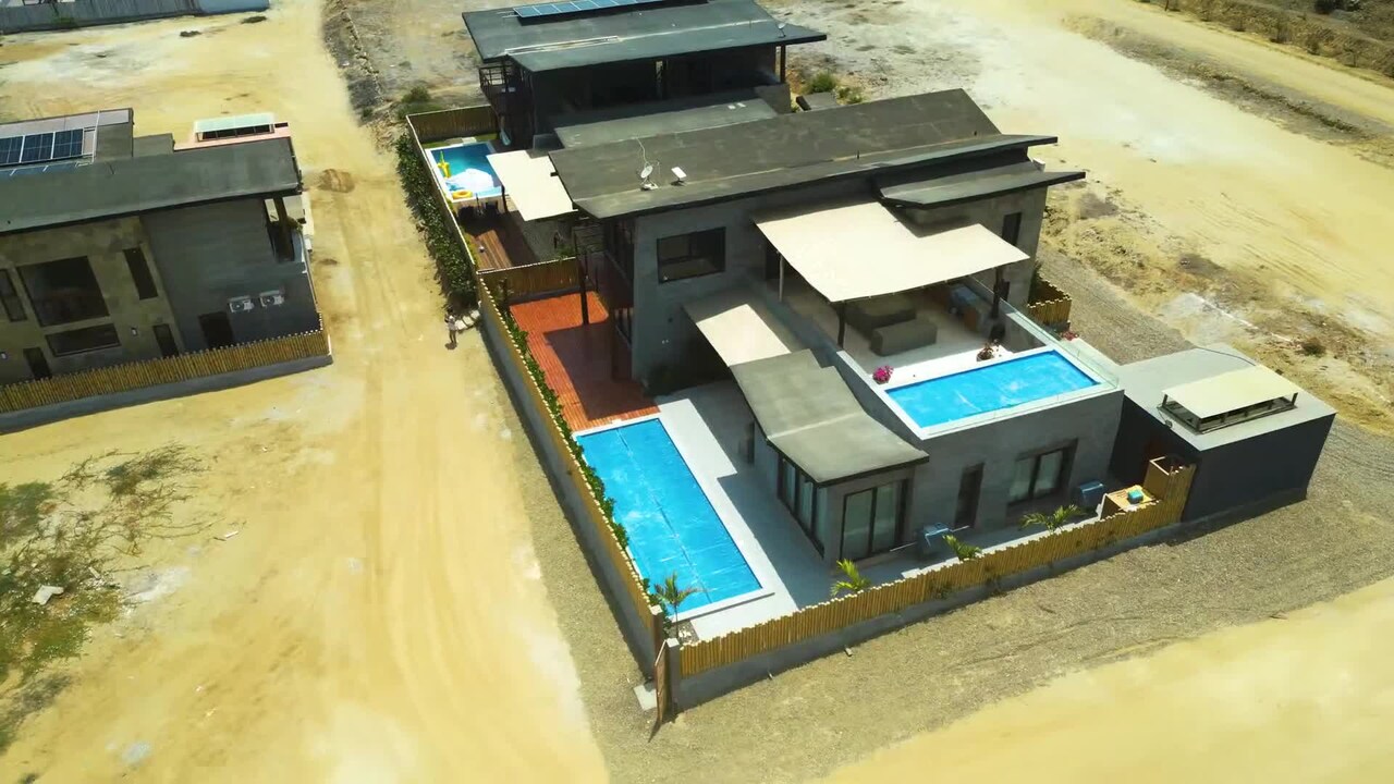 Property video