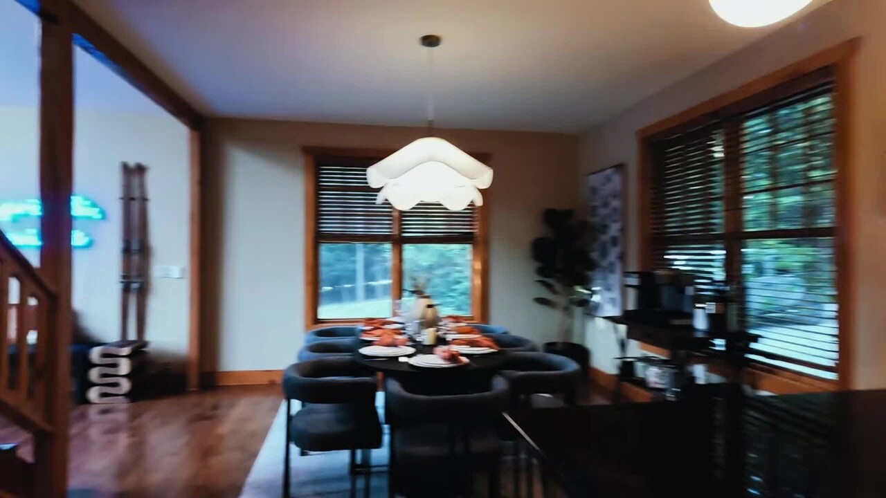 Property video