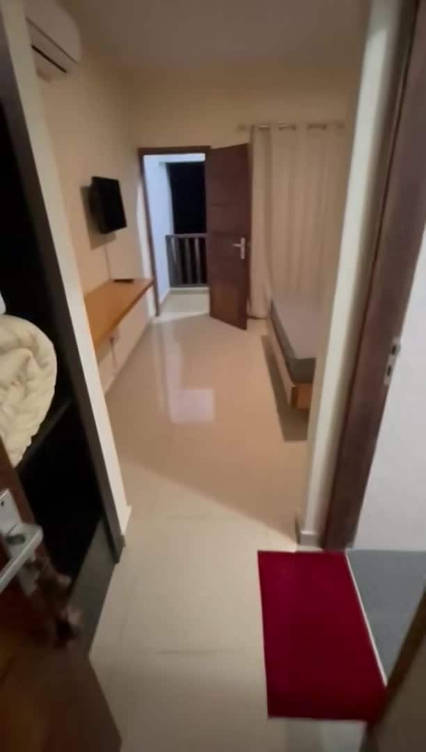Property video
