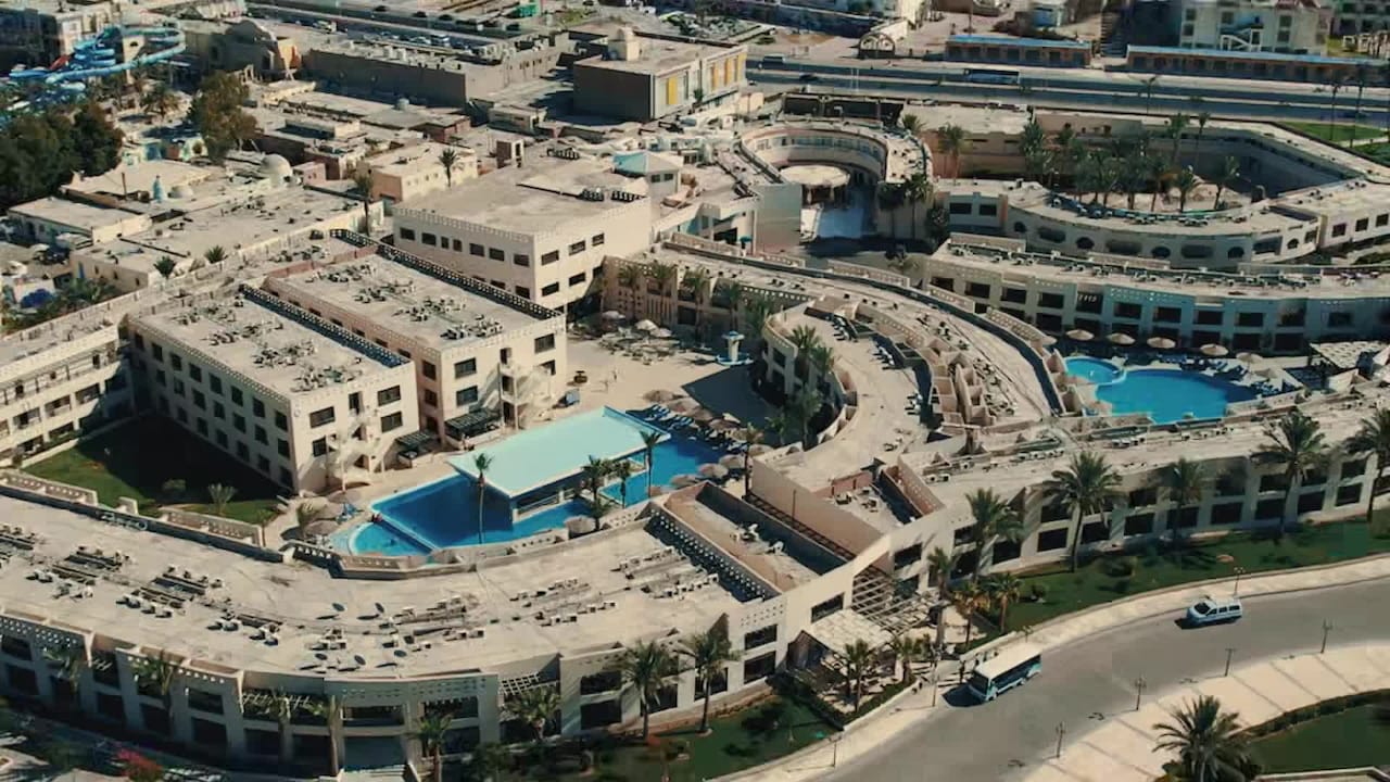 Property video