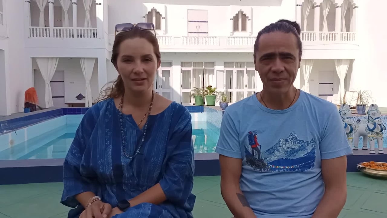 Property video
