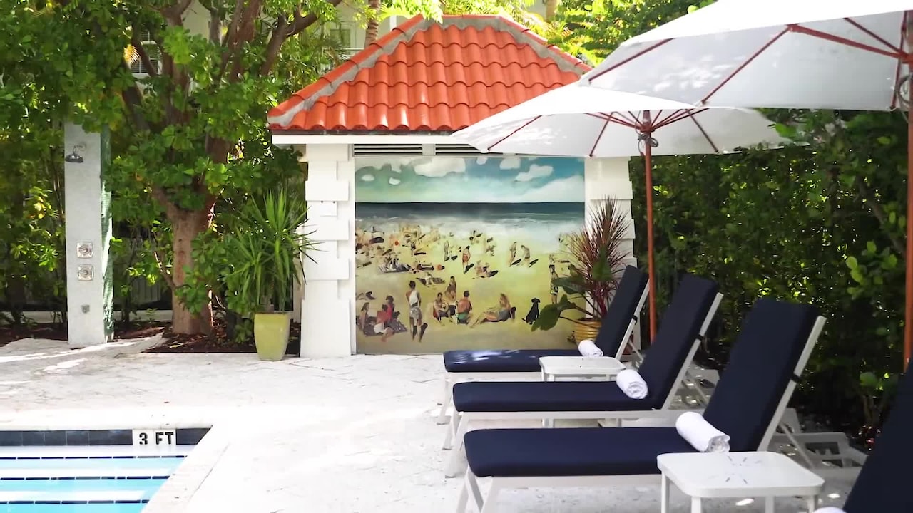 Property video