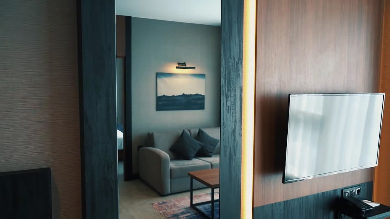 Property video