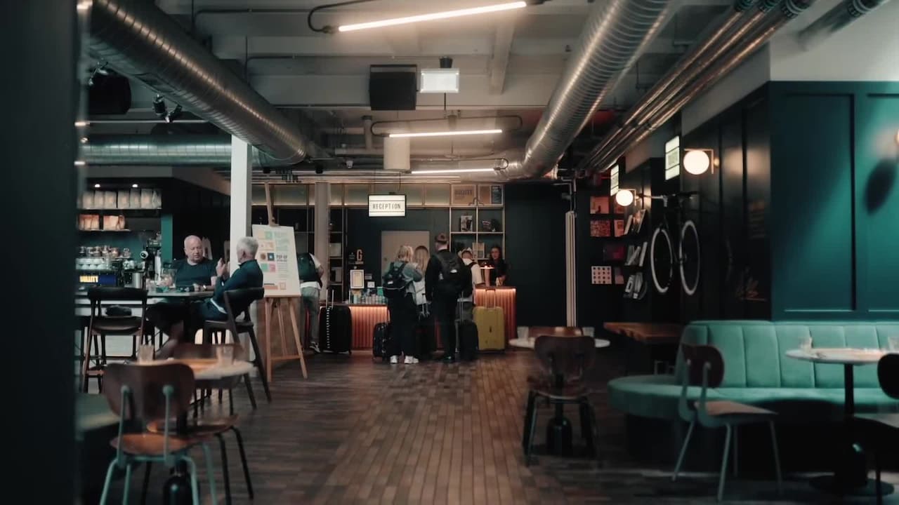 Video der Unterkunft