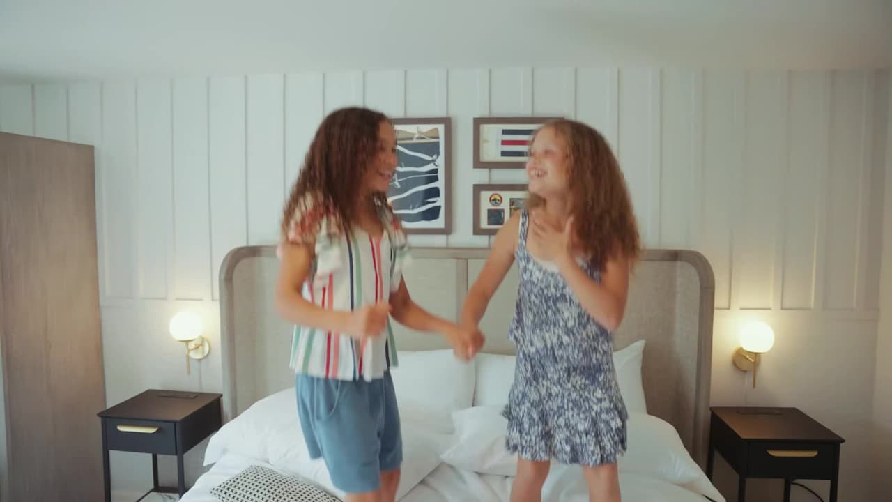 Property video