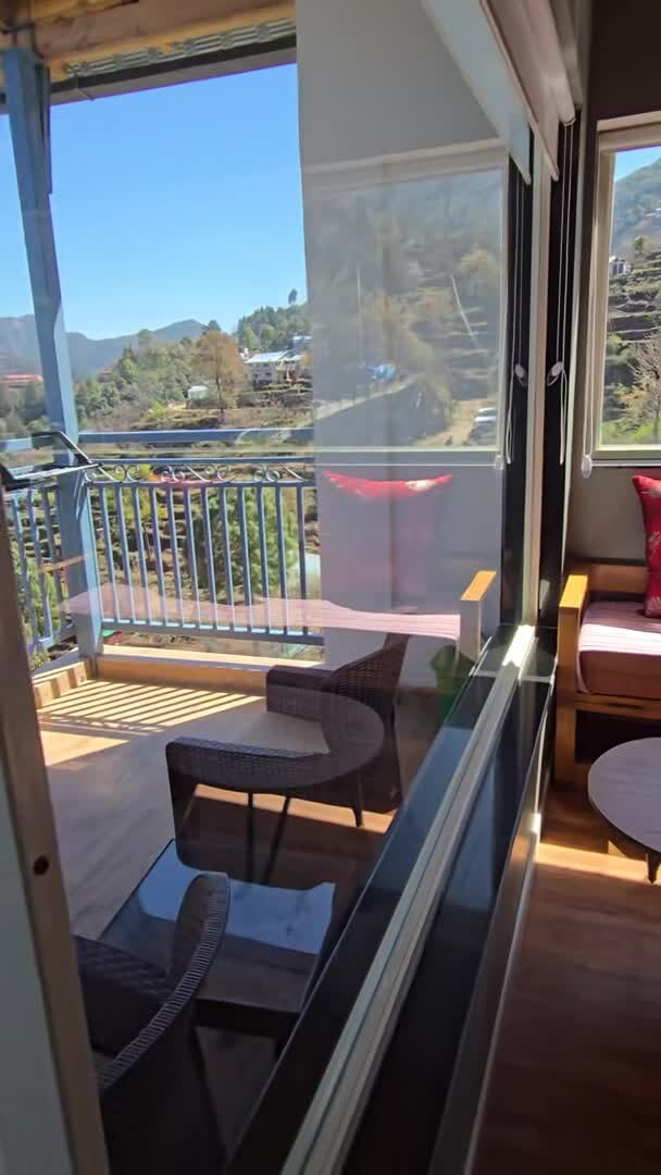 Property video