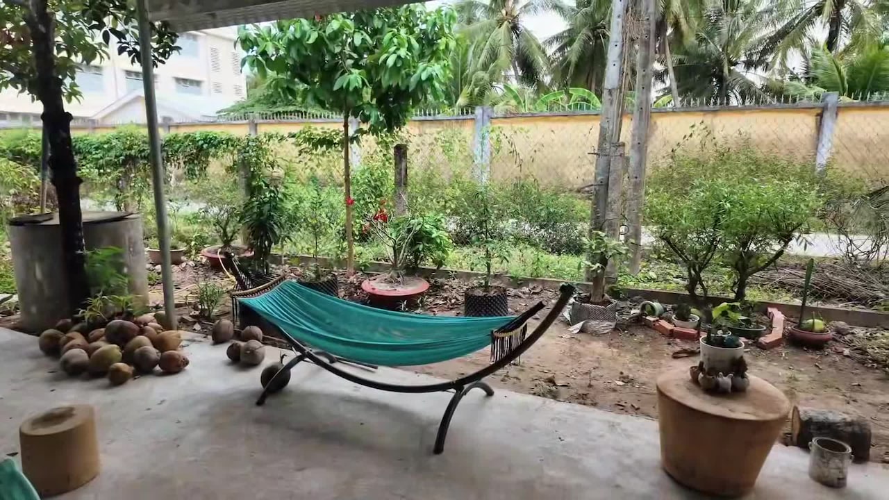 Property video