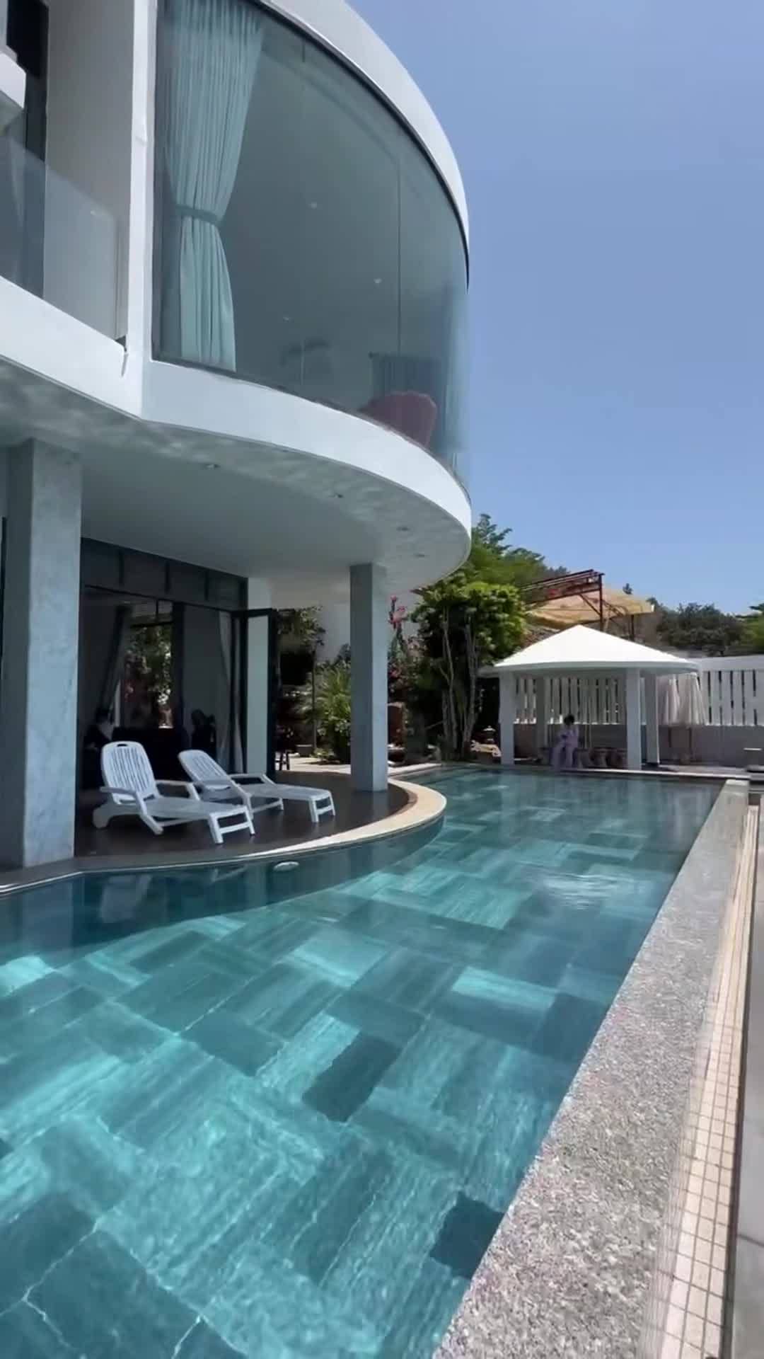 Property video
