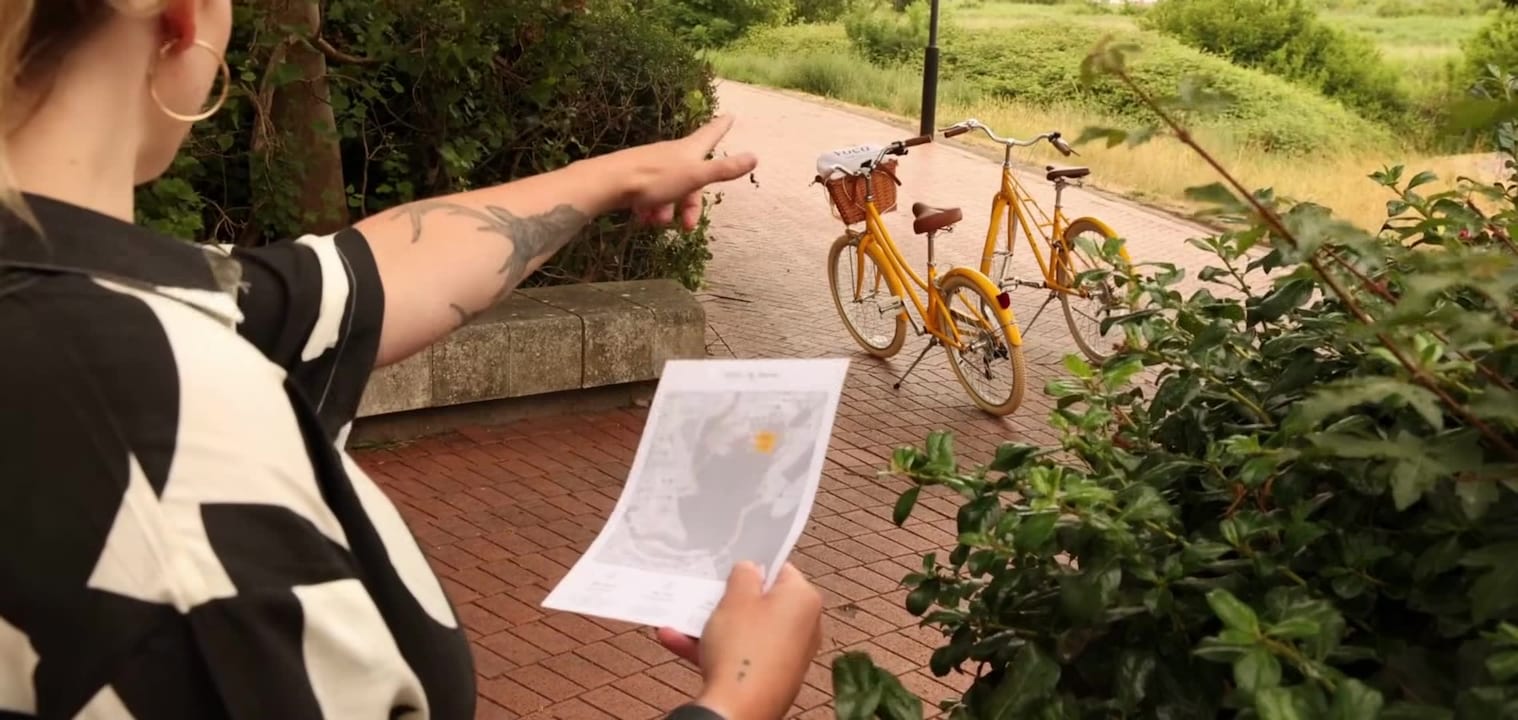 Property video