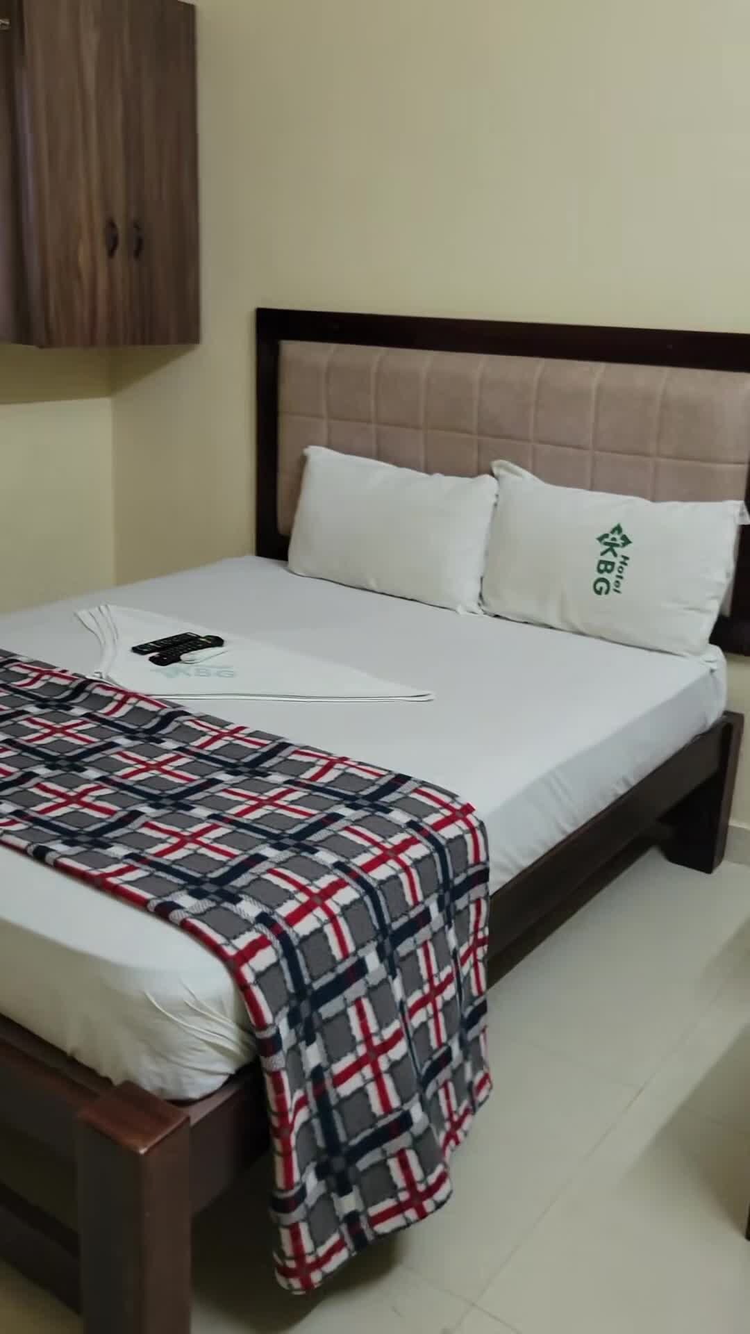 Property video