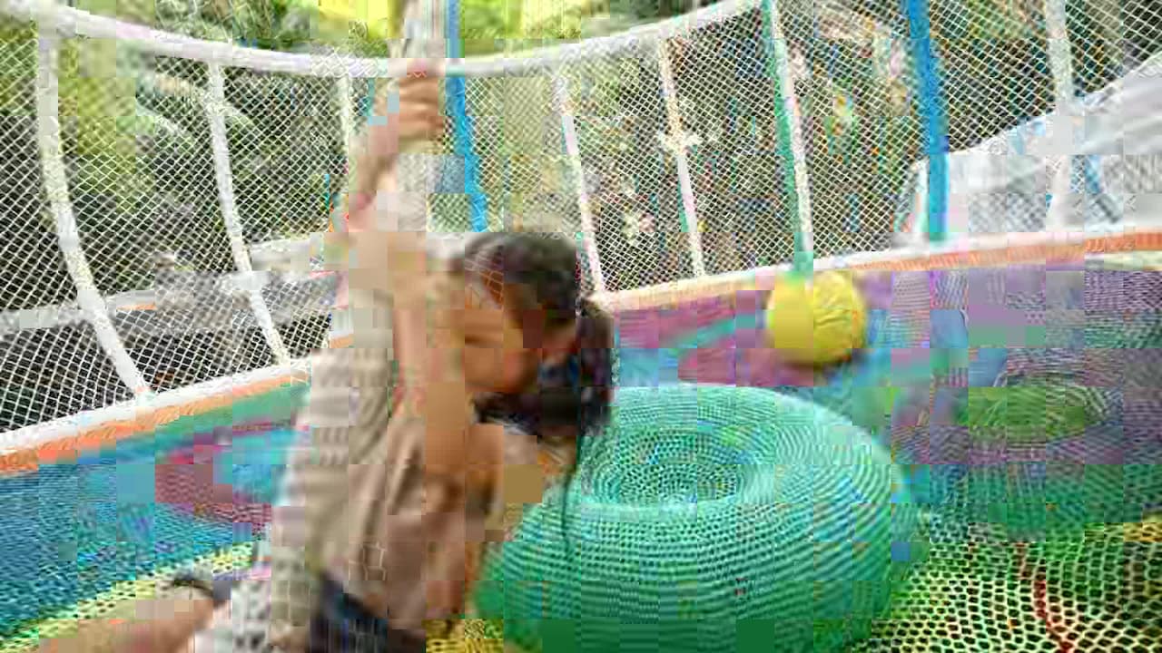 Vidéo de l’hébergement