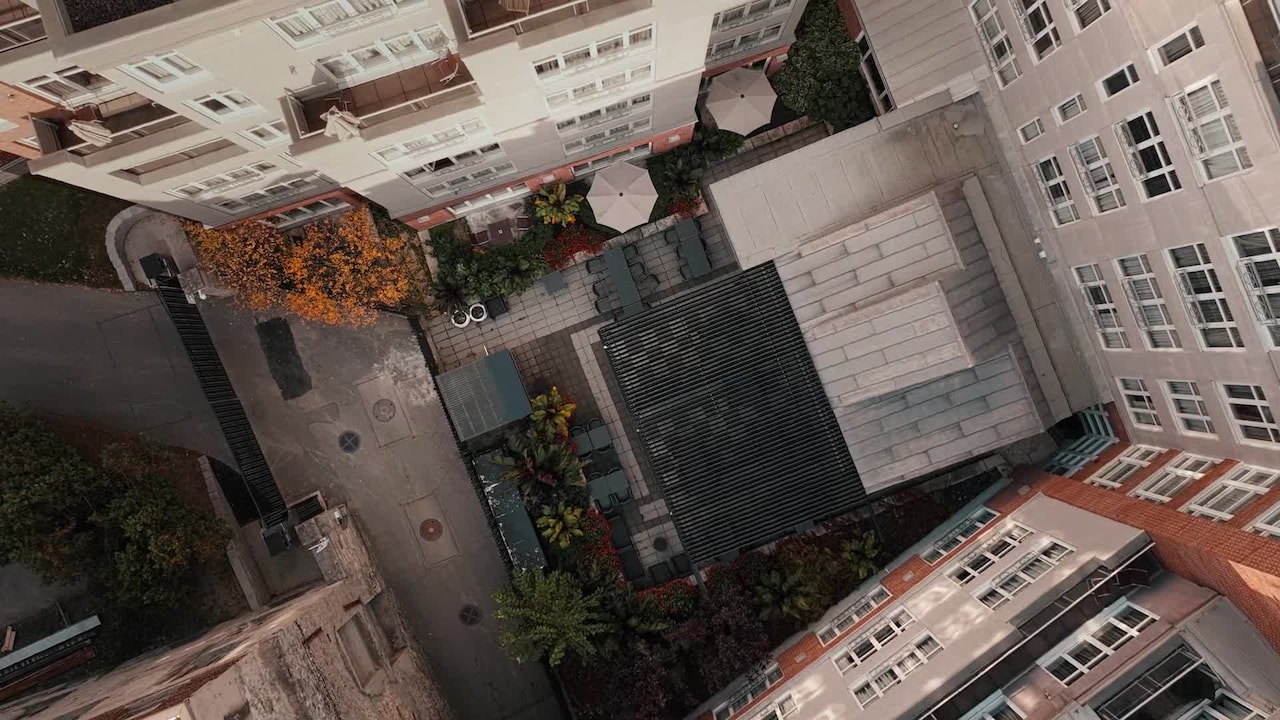 Property video
