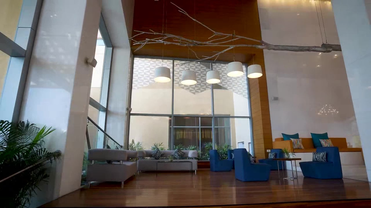Property video