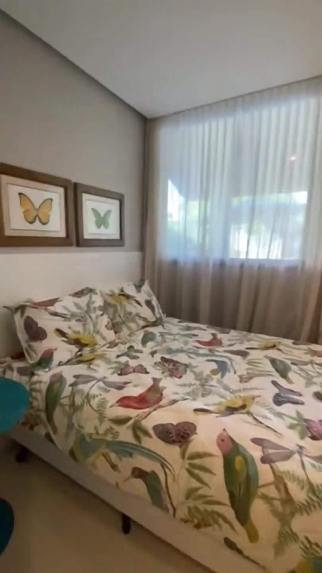 Property video