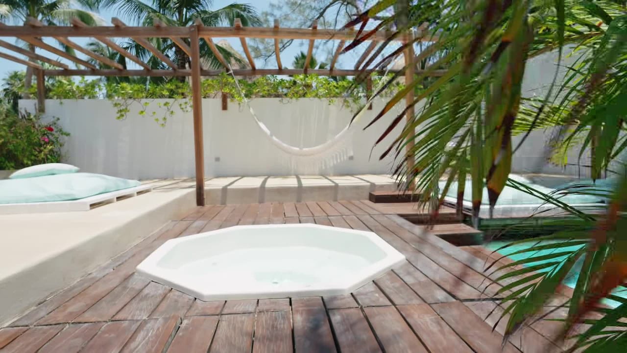 Property video