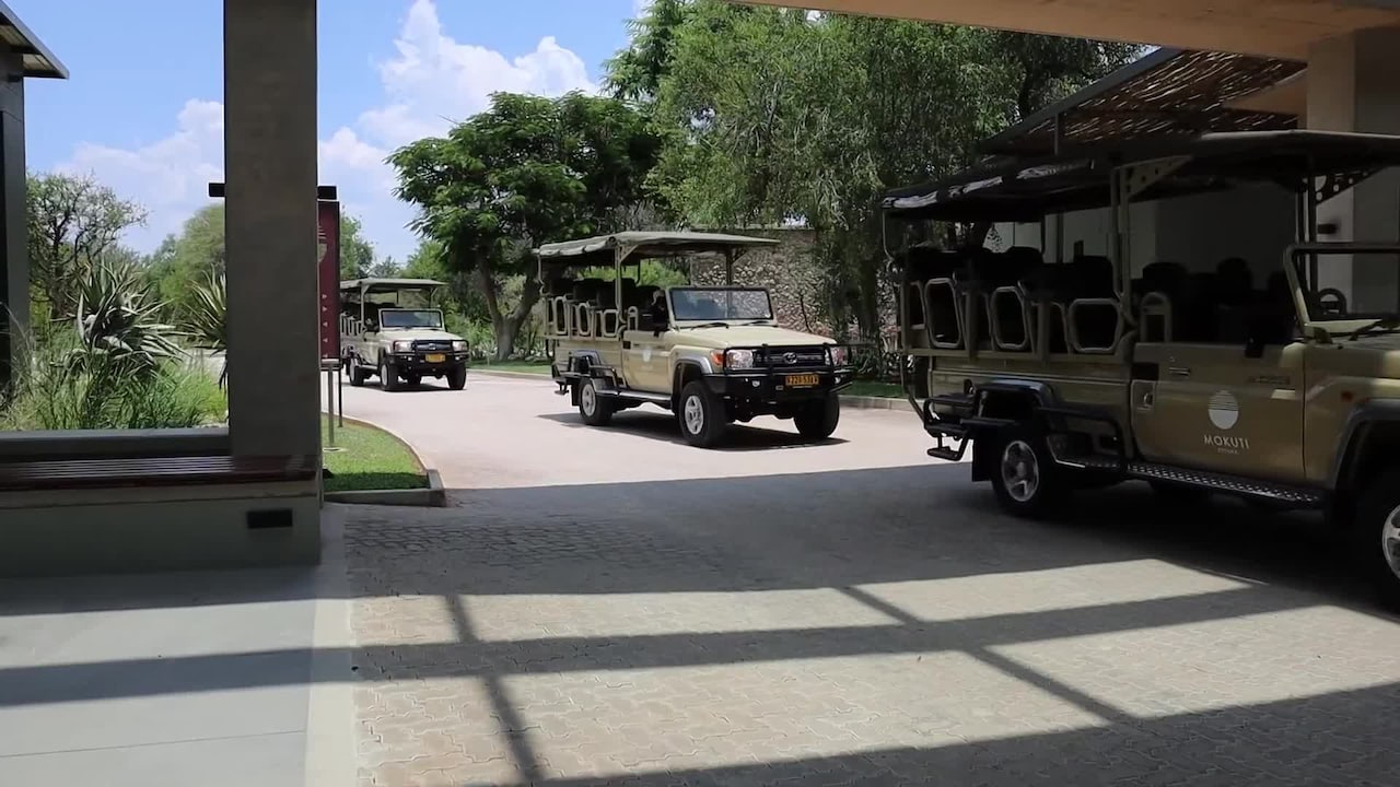 Property video