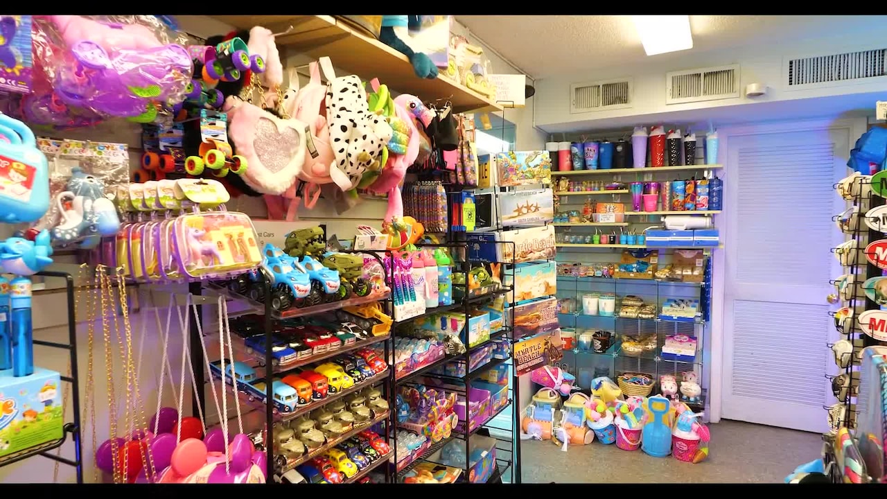 Video der Unterkunft