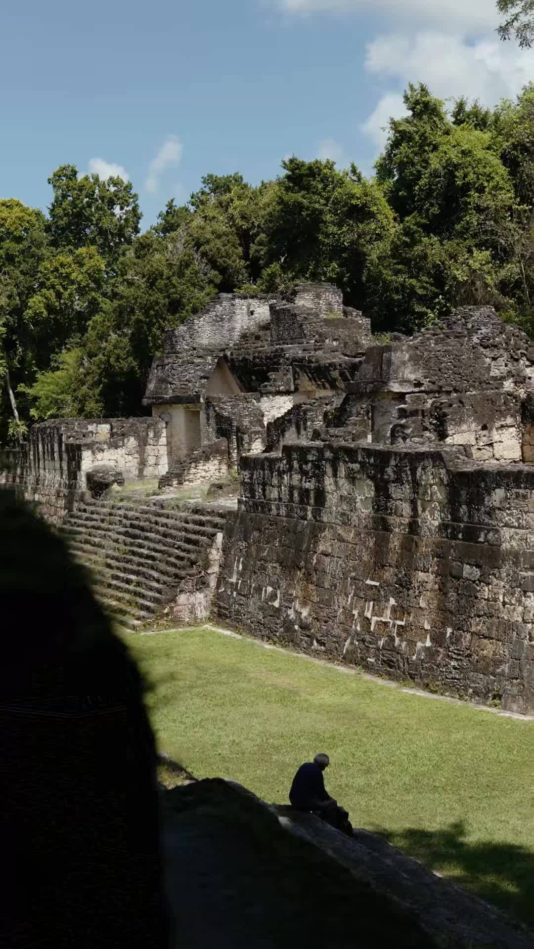Vidéo de l’hébergement
