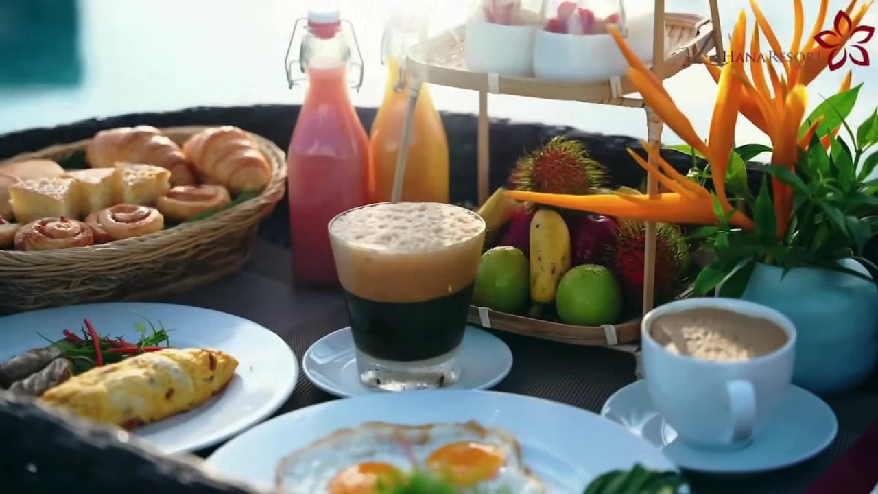 Property video