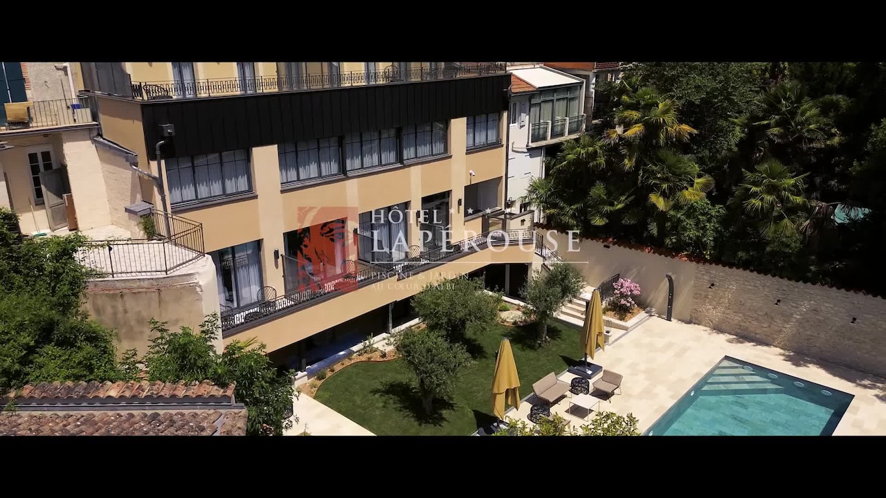 Property video