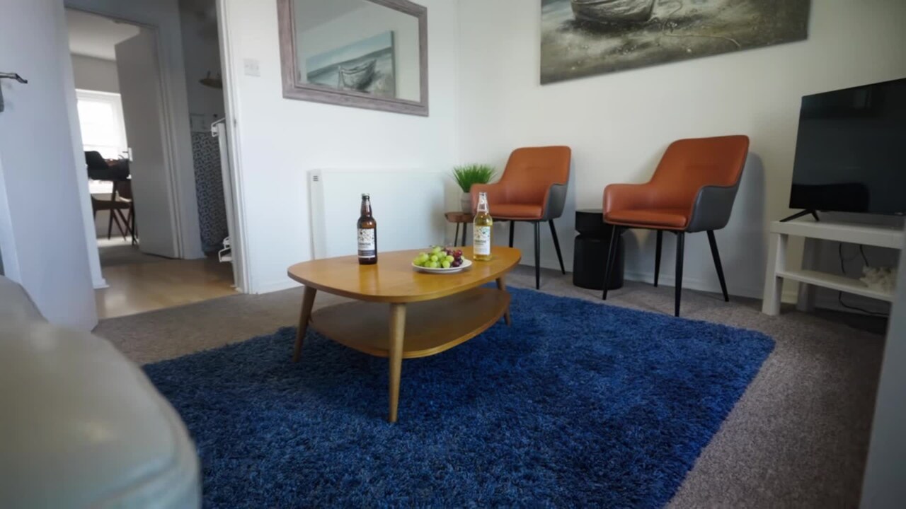 Property video