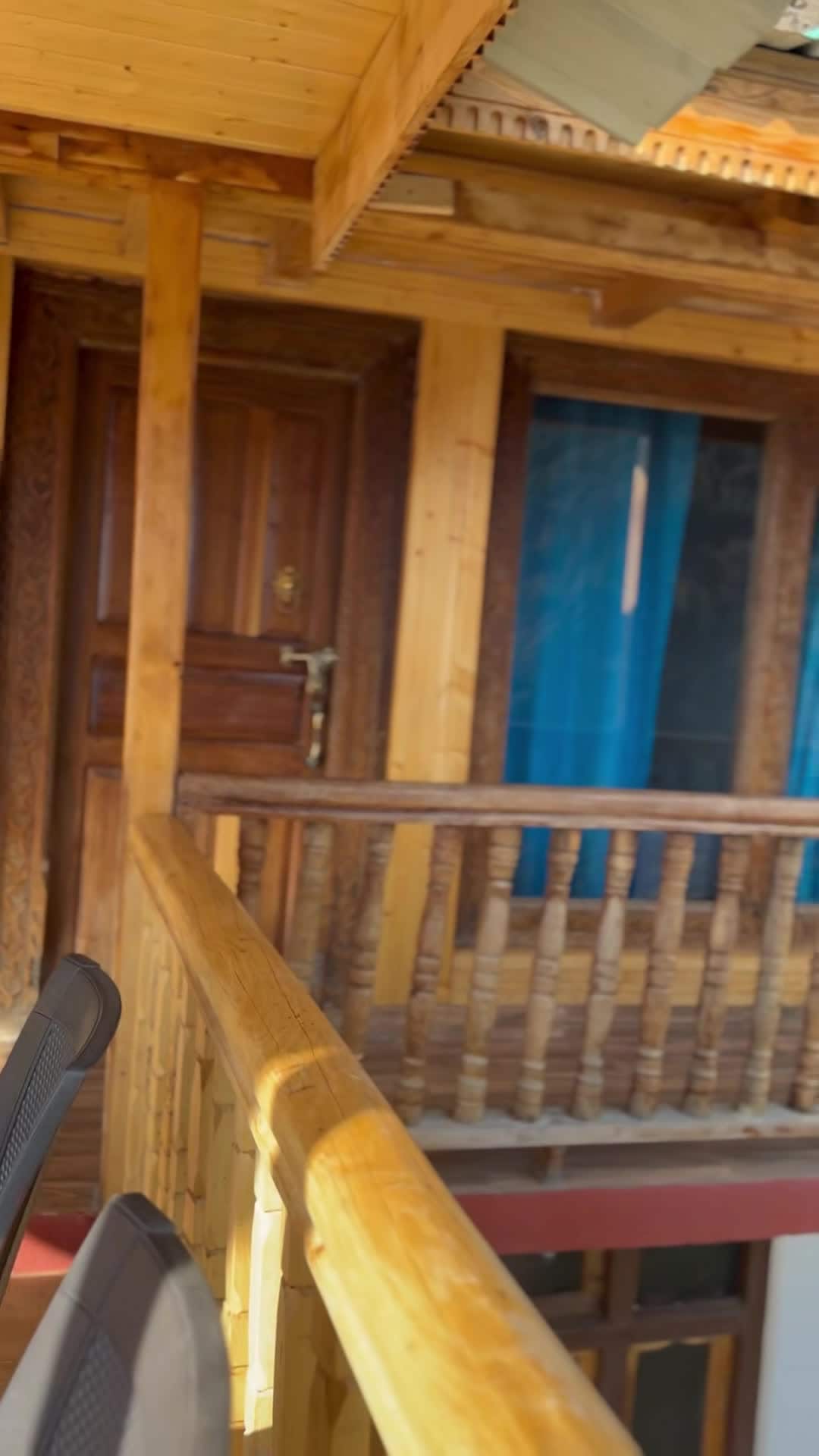Property video