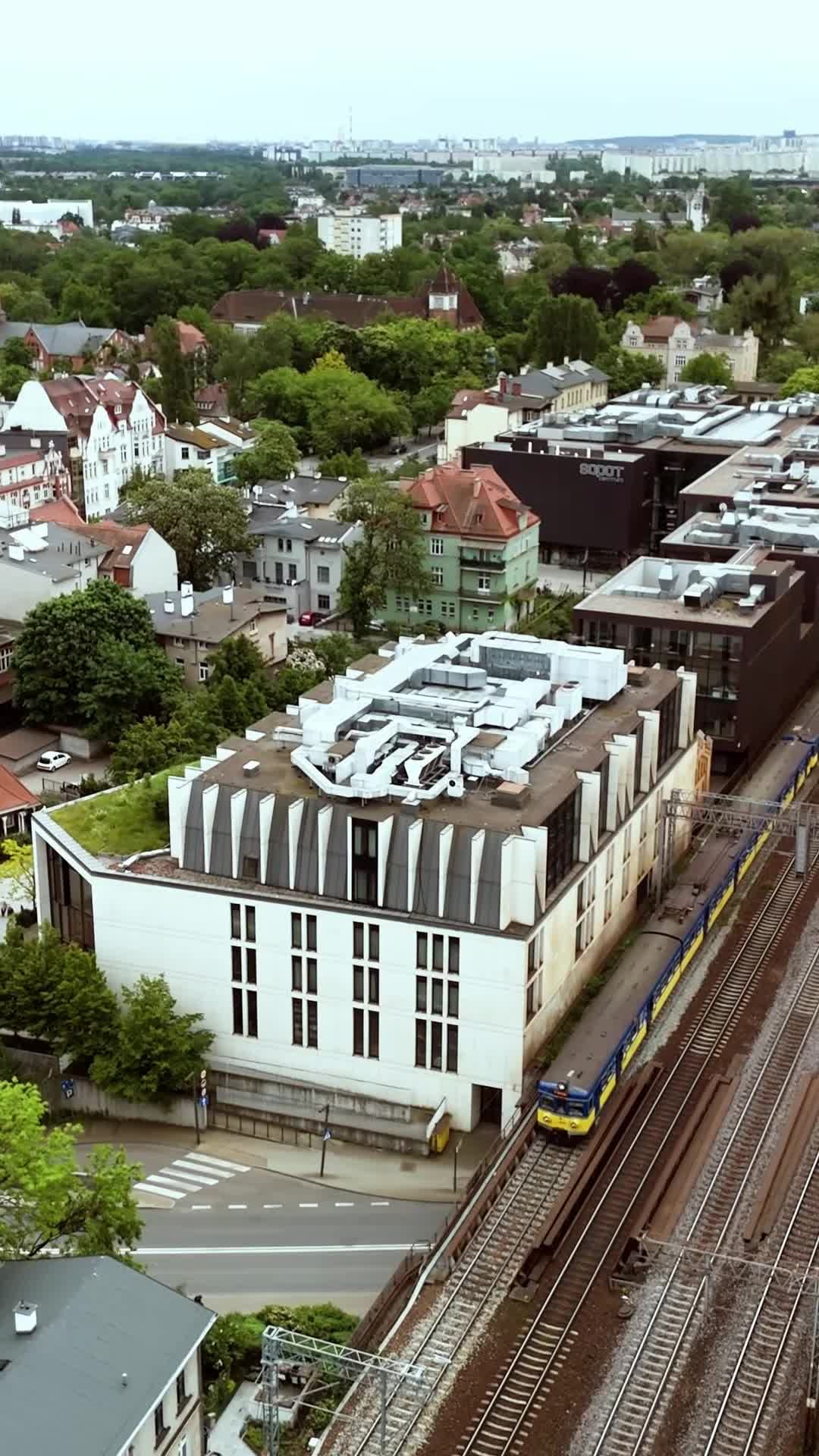 Property video
