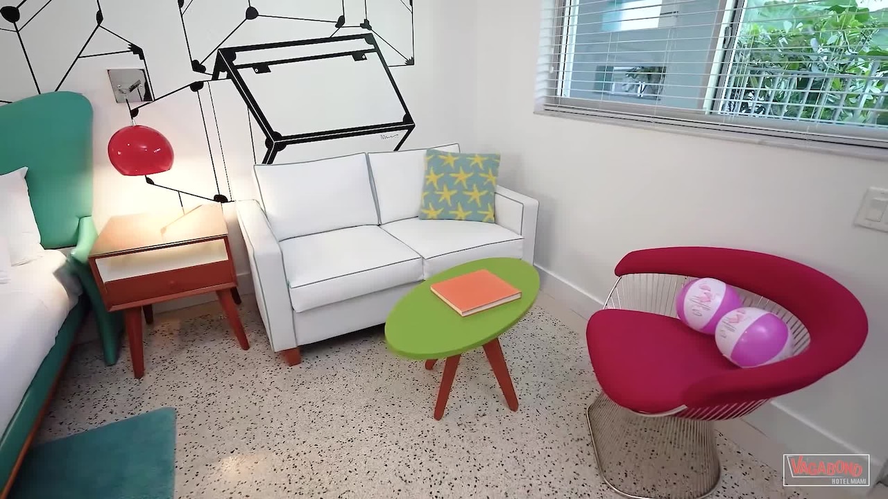 Property video