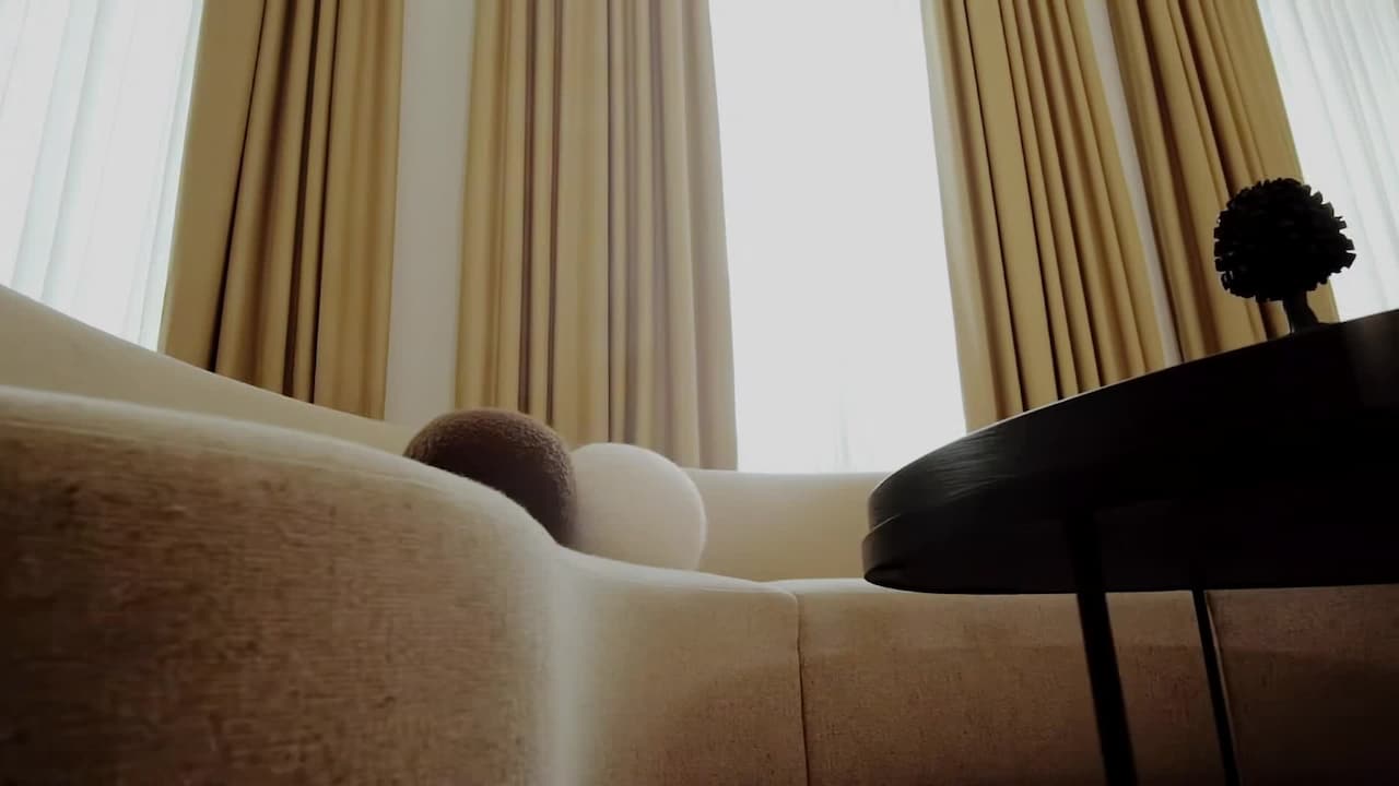 Vidéo de l’hébergement