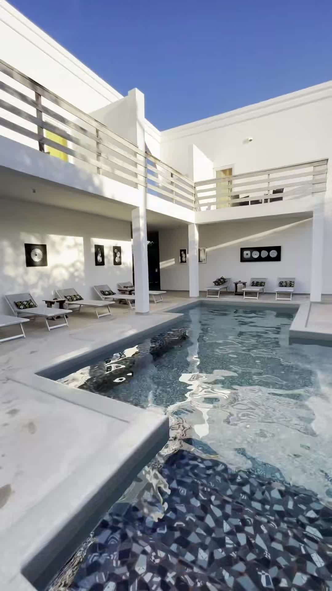 Property video