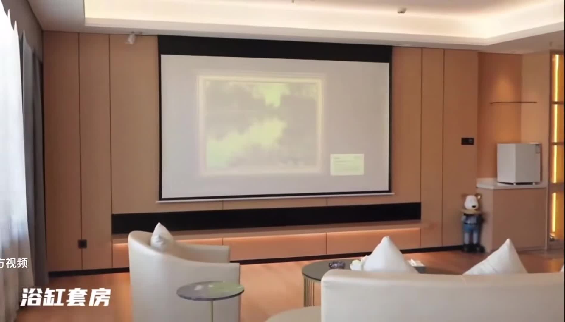 Property video
