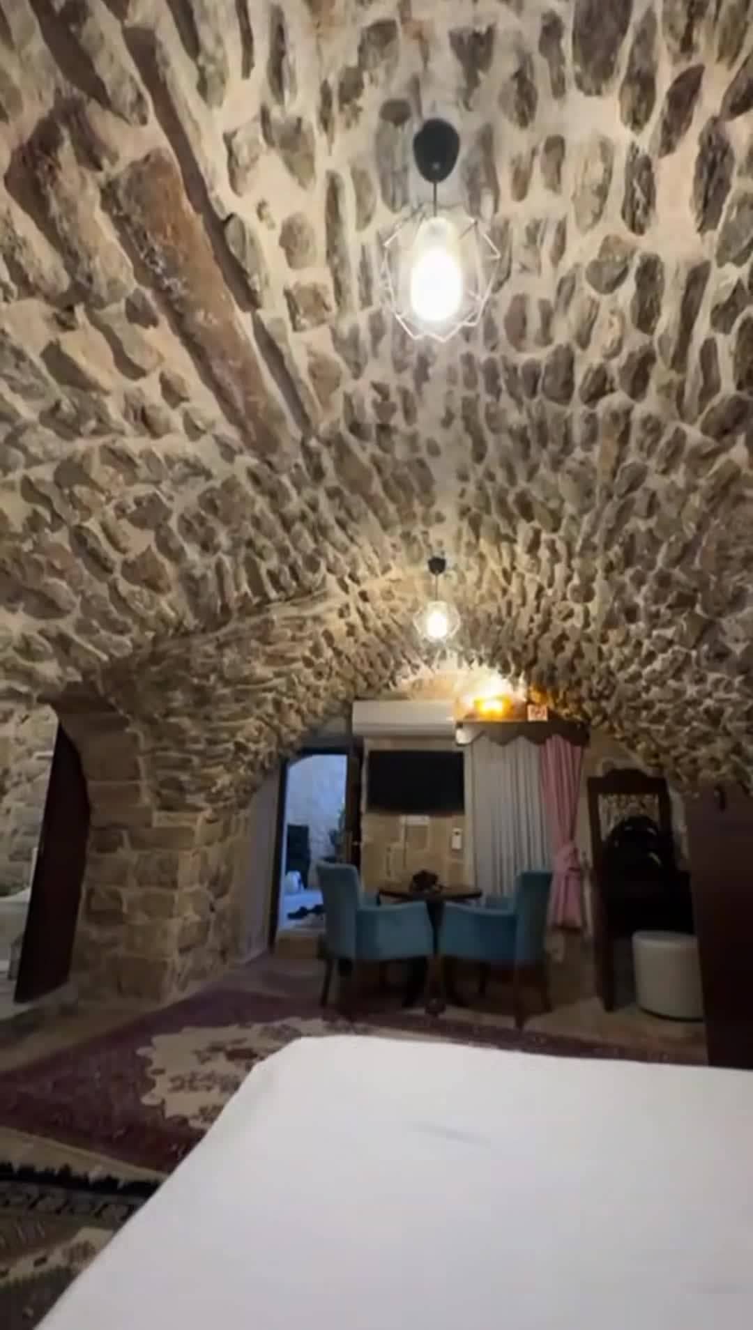 Video realizado por la propiedad