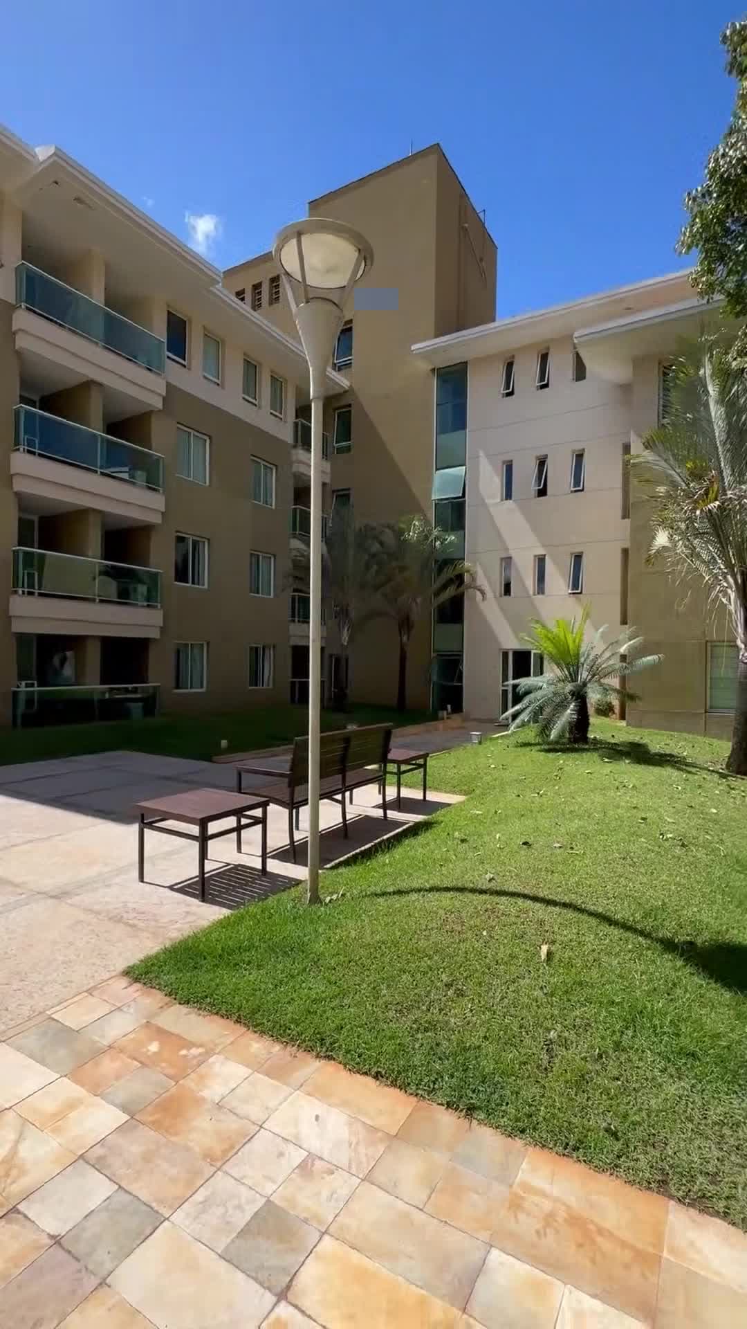 فيديو المنشأة الفندقية
