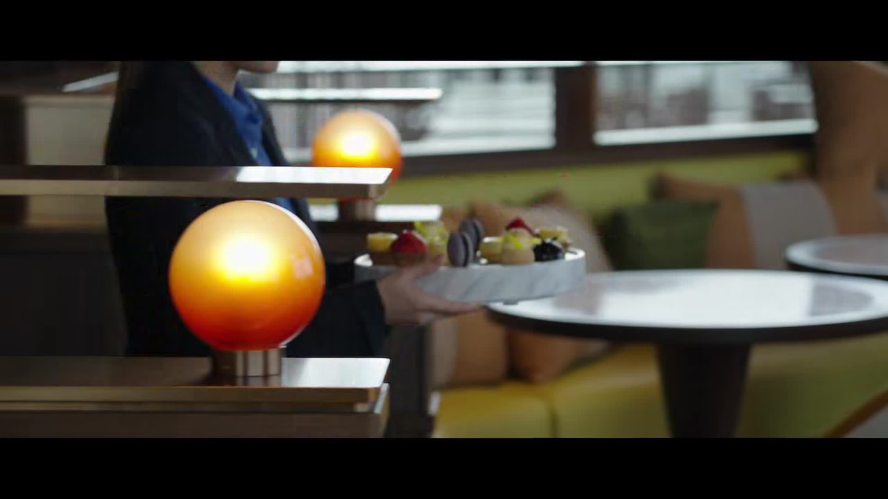 Property video
