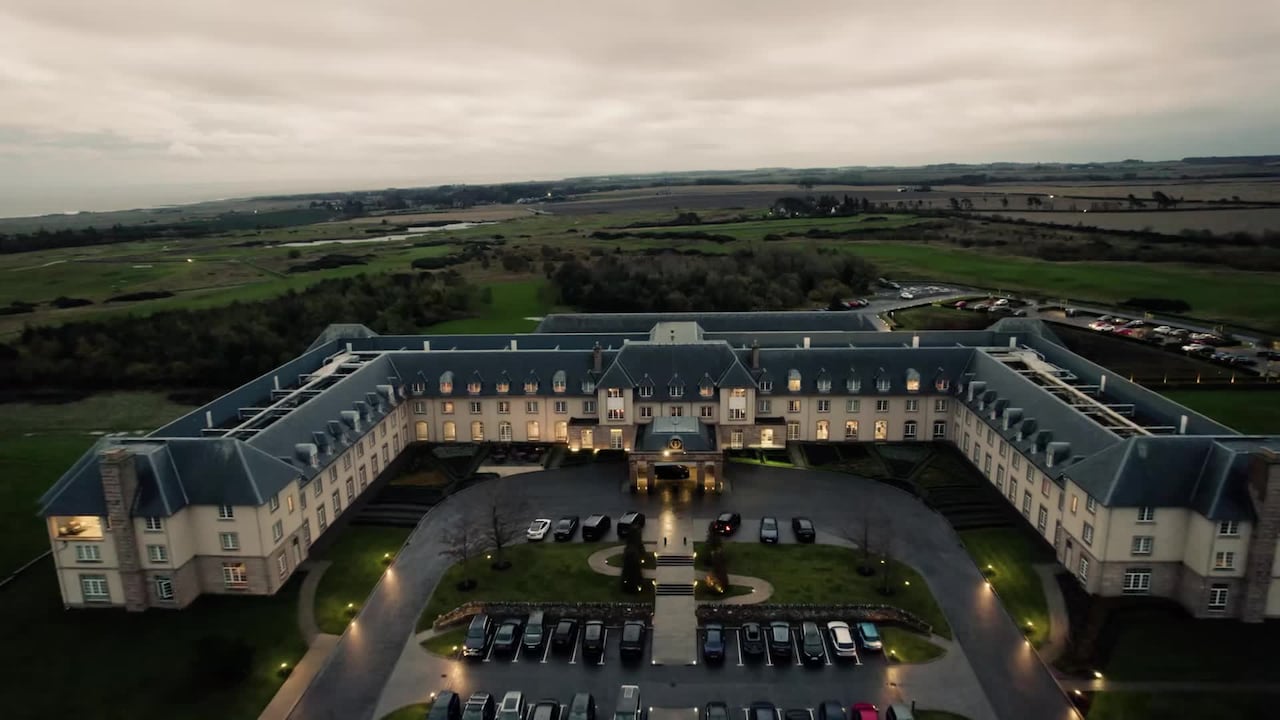 Property video