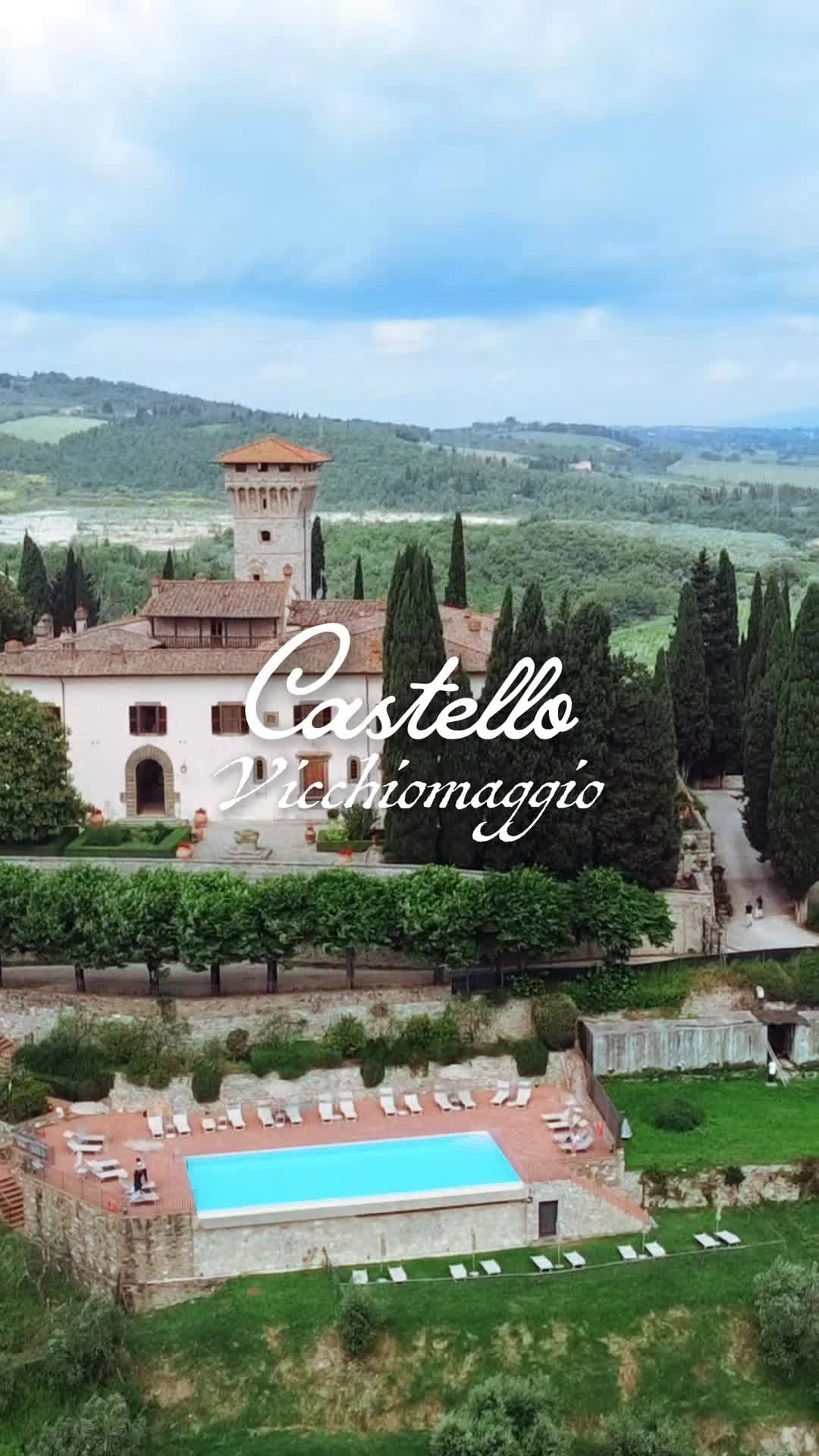 Majoituspaikan video