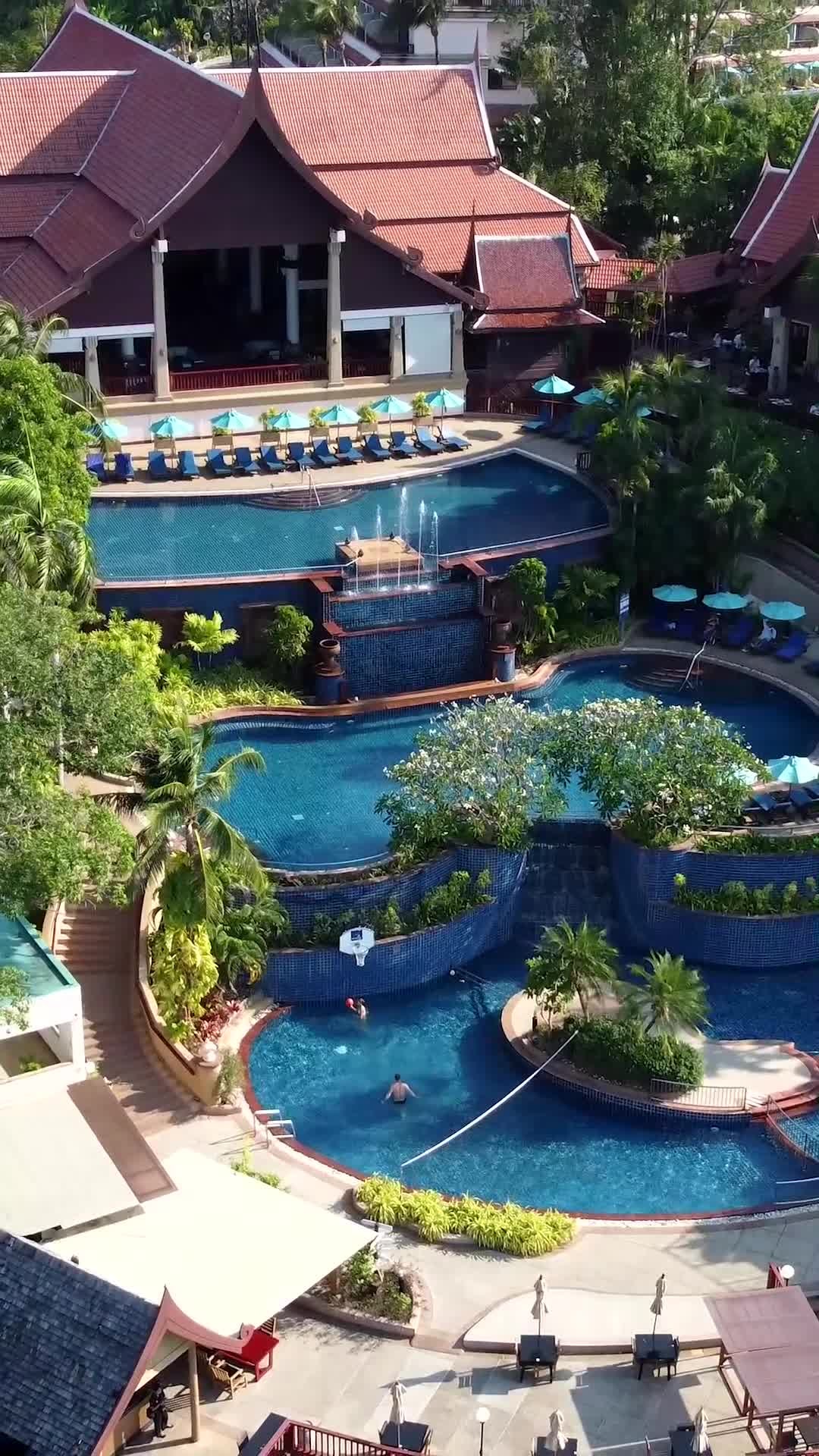 Property video