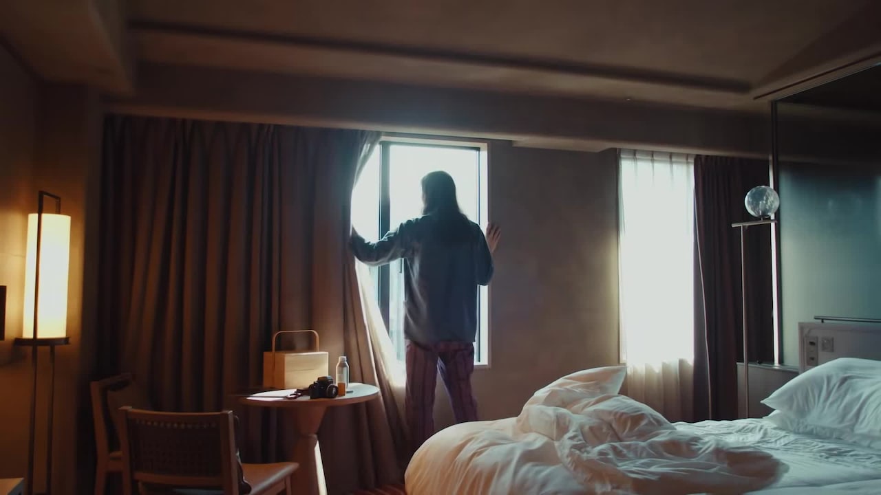 Vídeo da propriedade