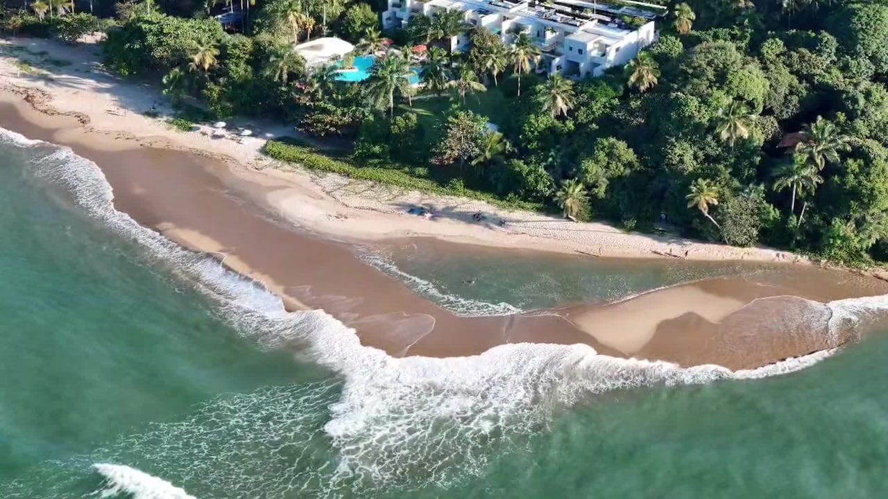 Vidéo de l’hébergement