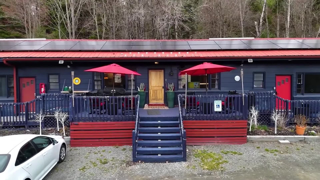 Property video