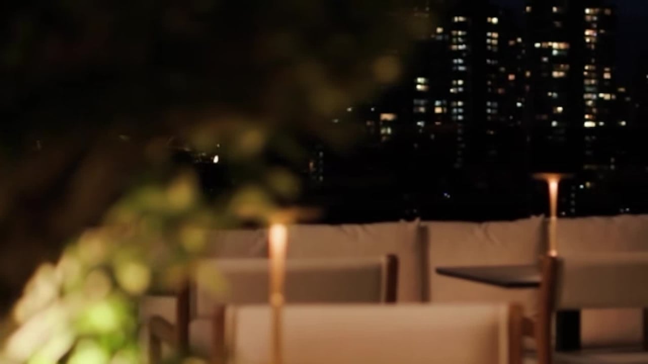 Property video